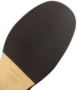 VIDAR II, Black Leather
