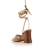 Notabene Gia, Nude croc