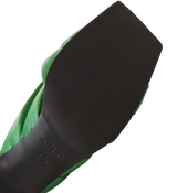 Notabene Molly, Green